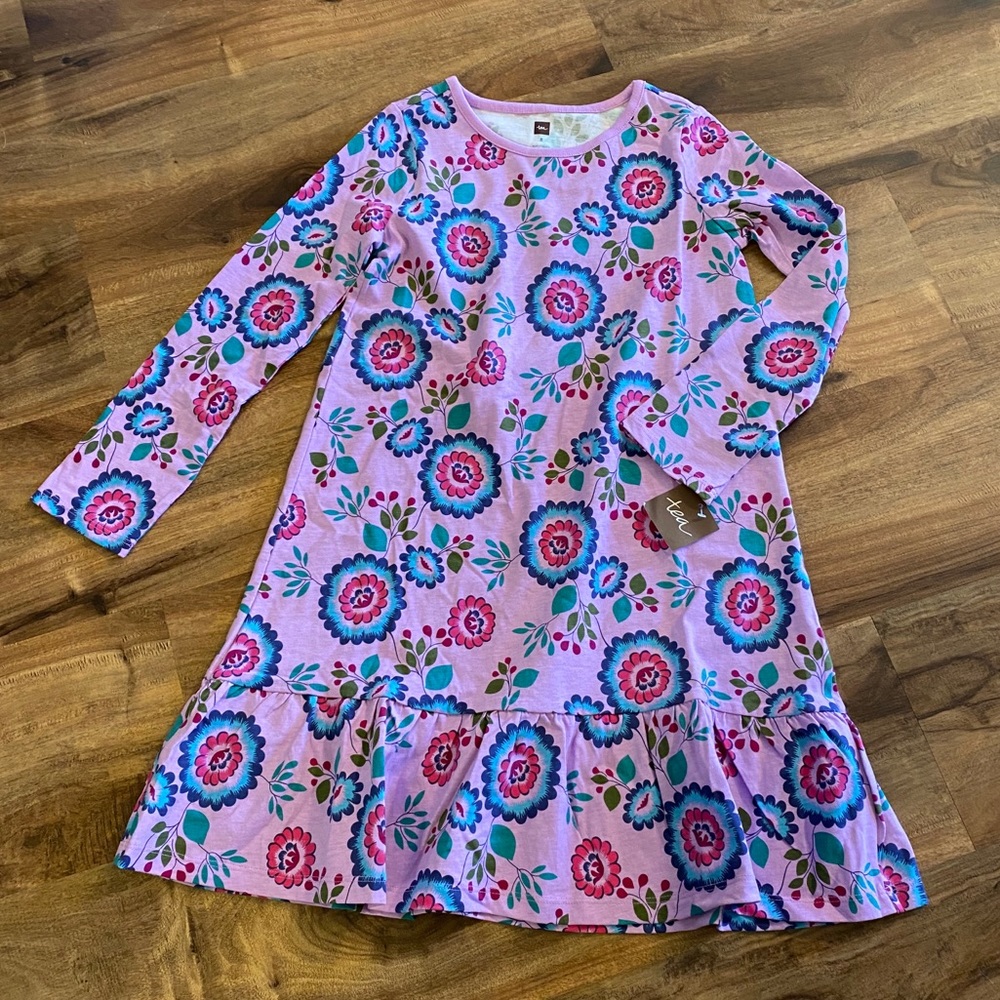 Tea collection dress NWT